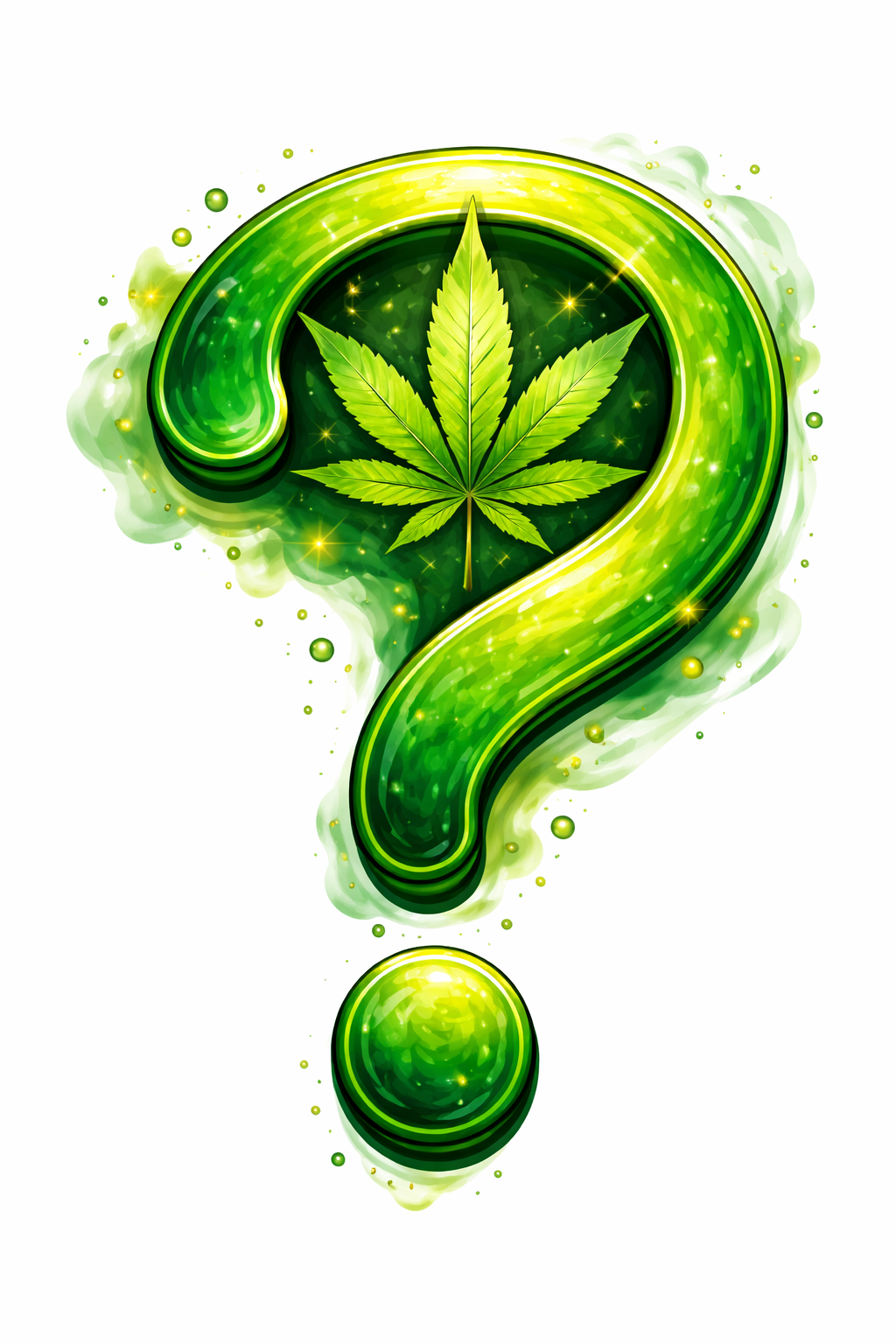 Mystery Seeds (Indica-Dominant) Photoperiod  - 1 Seed